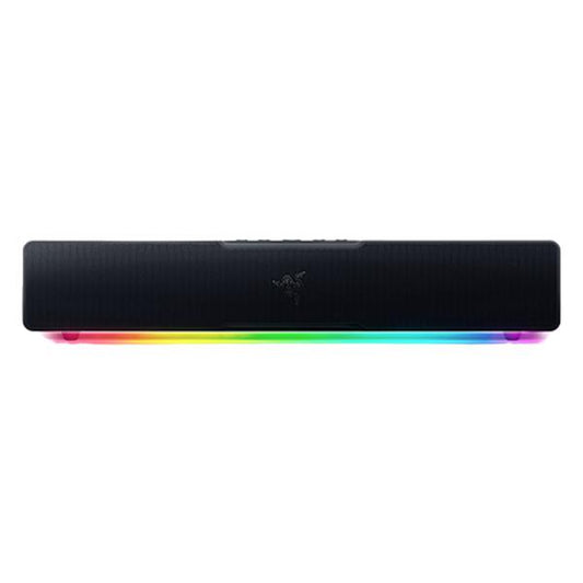 BARRA DE SONIDO RGB RAZER LEVIATHAN V2 X BLUETOOTH RZ05-04280100-R3U1 NEGRO
