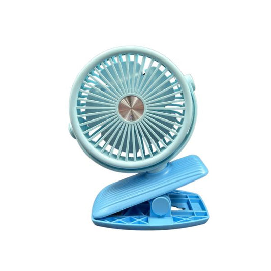 VENTILADOR G8833T CELESTE