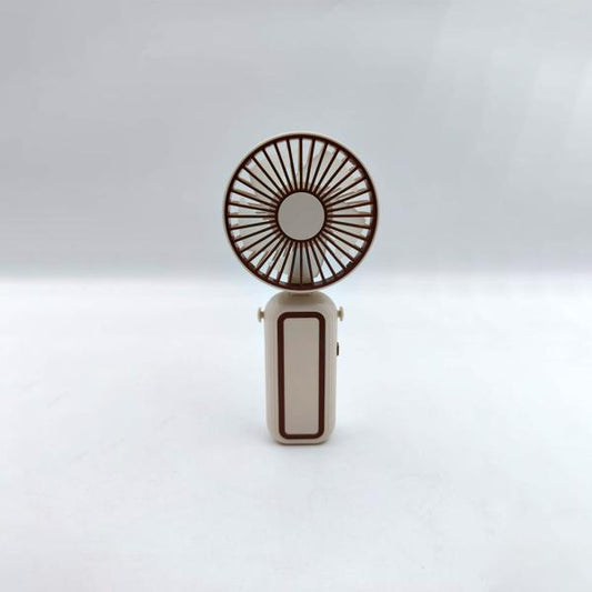 VENTILADOR DD8107 BLANCO