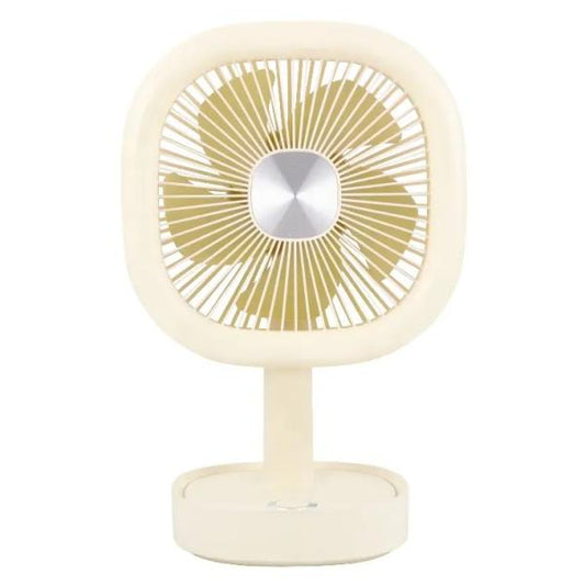 VENTILADOR YS2281 BEIGE