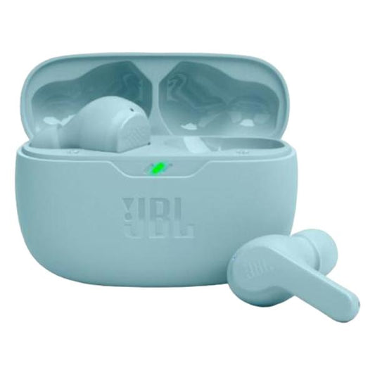 AUDIFONO JBL VIBE BEAM INALÁMBRICO BLUETOOTH JBLVBEAMMITAM MENTA
