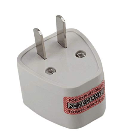 TRIFULCADOR ESTILO AMERICANO US 2P AD-002