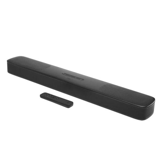 BARRA DE SONIDO JBL BAR 300 BLUETOOTH JBLBAR300PROBLKAM NEGRO