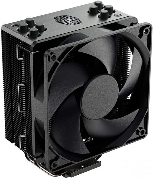 ABANICO COOLER MASTER HYPER 212 BLACK EDITION RR-212S-20PK-R1