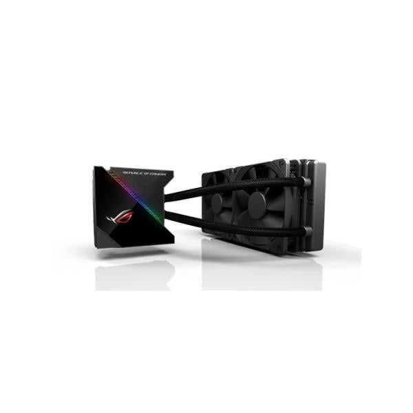 ENFRIAMIENTO LIQUIDO ASUS ROG RYUJIN 240 90RC0030-M0UAY0