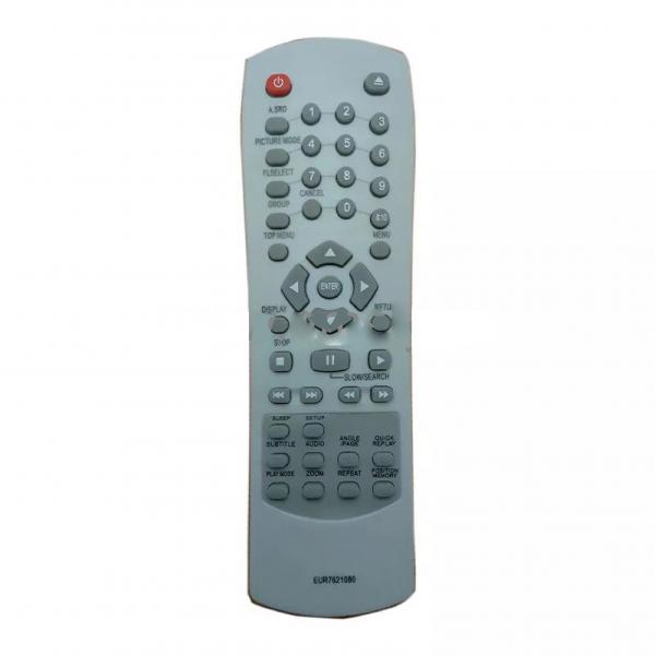 CONTROL DVD PANASONIC EUR7621080 B.AA