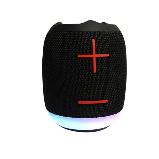 PARLANTE BLUETOOTH P9 OUDIOBOP NEGRO