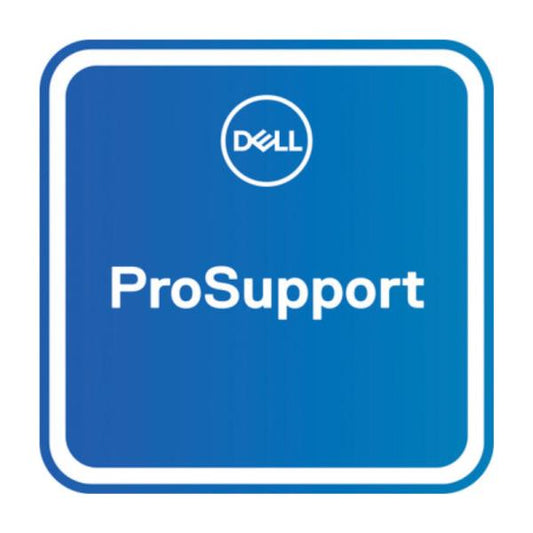 EXTENSION DE GARANTIA DELL PROSUPPORT NEXT BUSINESS DAY ONSITE SERVICE 3000186152908.4