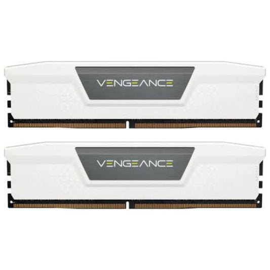 MEMORIA PC 32GB DDR5 5200MHZ (2 X 16GB) VENGEANCE CORSAIR CMK32GX5M2B5200C40W
