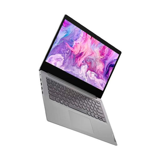 LAPTOP LENOVO IDEAPAD3 81X700FXUS  14"  I5-1135G7 8GB SSD 512GB  WINDOWS 11 PLATINUM -ENGLISH