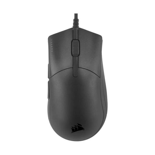 MOUSE GAMING CORSAIR SABRE PRO CHAMPION ALÁMBRICO USB 18000 DPI CH-9303101-NA NEGRO