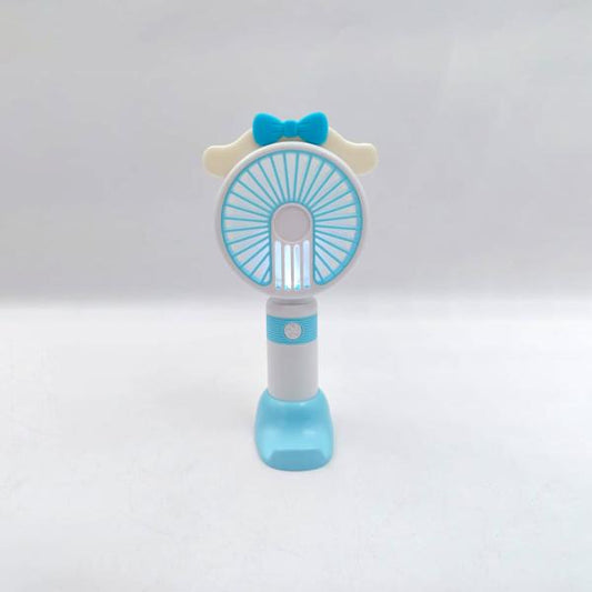 VENTILADOR DD8053A VERDE