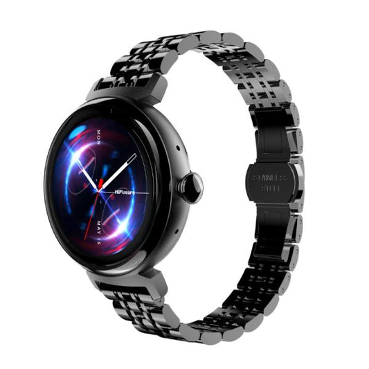 SMART WATCH HIFUTURE AURA BANDA DE 14MM NEGRO