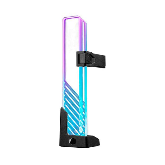 SOPORTE BRACKET COOLER MASTER ARGB GPU MCA-U000R-GSBTG-00