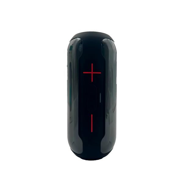 PARLANTE BLUETOOTH S6200 SOONBOX NEGRA