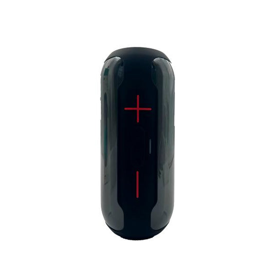 PARLANTE BLUETOOTH S6200 SOONBOX NEGRA