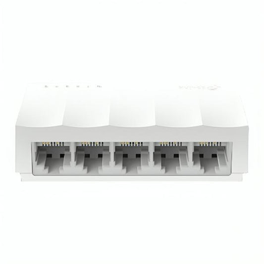SWITCH TP LINK 5 PUERTOS 10/100MBPS LS1005