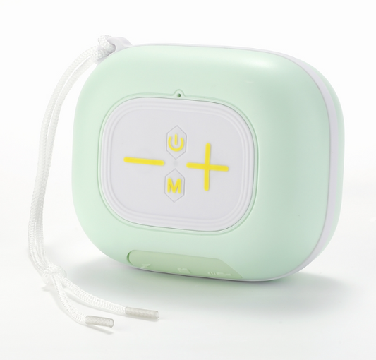 PARLANTE BLUETOOTH TG-394 T&G VERDE