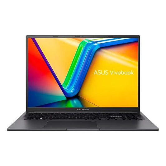 LAPTOP ASUS VIVOBOOK K3605VU-NB76B 16" I7-13700H 16GB SSD 1TB T.V. RTX4050 6GB BLACK WIN 11-ENGLISH