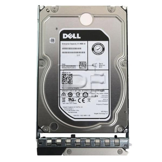 HD INTERNO 4TB DELL 400-BLLF SATA 6GB/S 512N 3.5" 7.2K RPM CONEXION EN CALIENTE