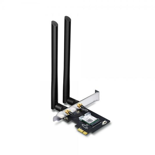 ADAPTADOR TP LINK WI-FI BLUETOOTH AC1200 4.2 PCIE ARCHER T5E