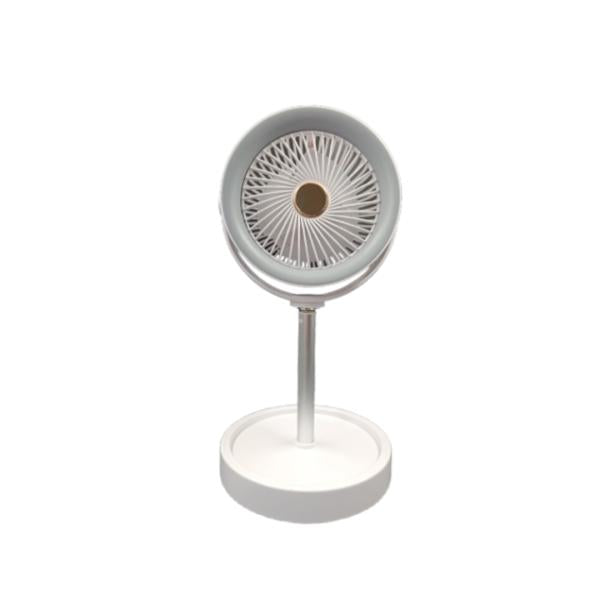 VENTILADOR YS2298B BLANCO
