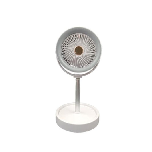 VENTILADOR YS2298B BLANCO