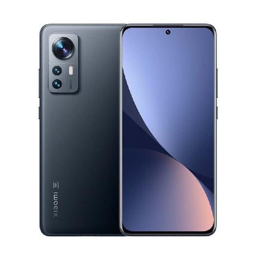 CELULAR XIAOMI 12 EU 8GB+128GB GRAY