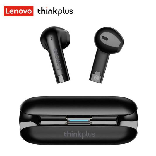 AUDIFONO MANOS LIBRES BLUETOOTH TW60 NEGRO