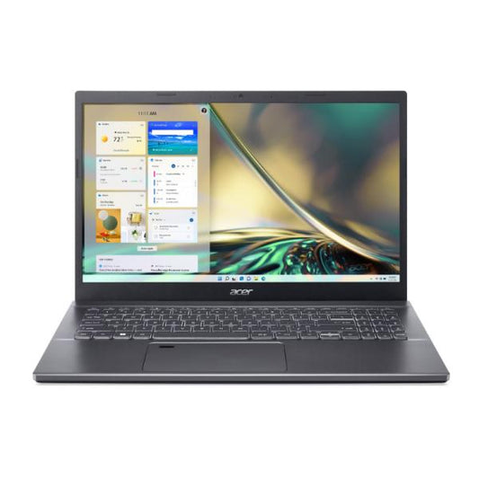 LAPTOP ACER ASPIRE 5 A515-57-748P 15.6" I7-1255U 16GB 512GB SSD WIN 11 INGLES NX.K3KAA.007