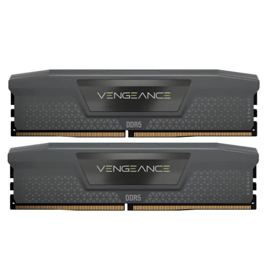 MEMORIA PC 32GB DDR5 5200MHZ (2 X 16GB) VENGEANCE CORSAIR CMK32GX5M2B5200Z40