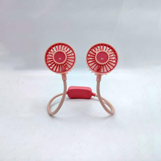 VENTILADOR DD5583-678 OSO ROSADO
