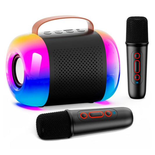 PARLANTE BLUETOOTH SK25 NEGRO