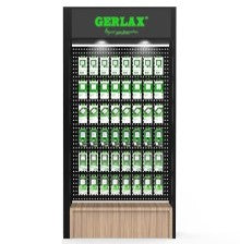 ESTANTE GRANDE GERLAX