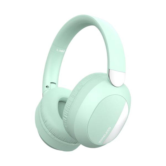 AUDIFONOS MANOS LIBRES L960 GJBY VERDE