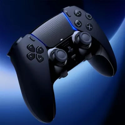 DualSense Edge - Midnight Black