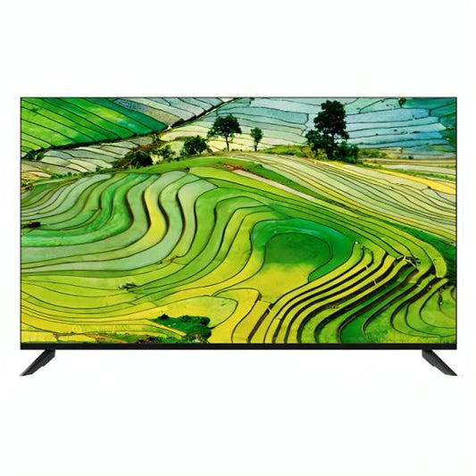 TELEVISOR SANSUI S50VAUW 50" 4K ULTRA HD LED 60HZ NEGRO