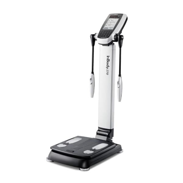 ANALIZADOR CORPORAL PORTATIL INBODY120 I9F300001