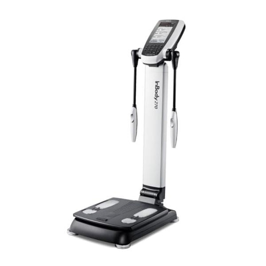 ANALIZADOR CORPORAL PORTATIL INBODY120 I9F300001