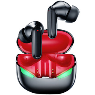 AUDIFONOS MANOS LIBRES BLUETOOTH G1 SERIE GAMEBUDS REMAX NEGRO