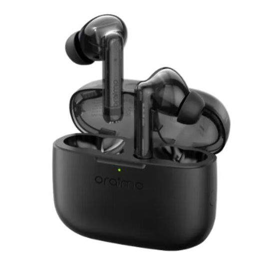 AUDIFONO ORAIMO FREEPODS LITE INALÁMBRICO BLUETOOTH IPX4 OTW-330 NEGRO