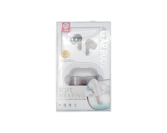 AUDIFONOS MANOS LIBRES BLUETOOTH TWS-20 YOUSHENGKU NEGRO