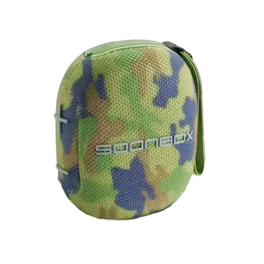 PARLANTE BLUETOOTH S7500 SOONBOX VERDE