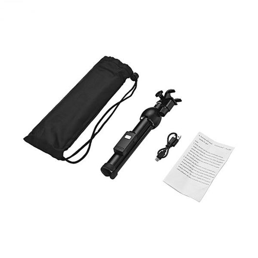TRIPODE MONOPOD 992 NEGRO
