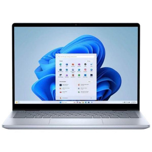 LAPTOP DELL INSPIRON 14 2 EN 1 14" I7-150U 16GB 1TB SSD TOUCH WIN 11 INGLES I7-440-7304BLU-PUS