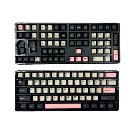 TECLAS LINEA PRO GAMING MARVO KP-03 ROSADO