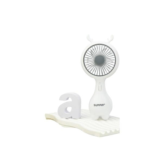 VENTILADOR 933-159B BLANCO