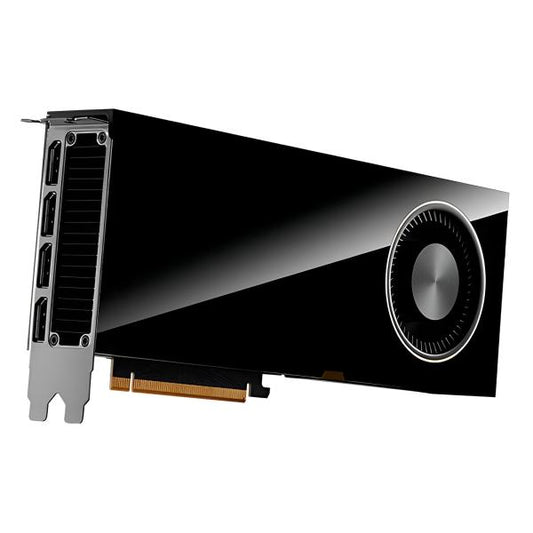 TARJETA DE VIDEO PNY VCX NVIDIA QUADRO RTX6000 ADA GENERATION 48GB DDR6 VCNRTX6000ADA-PB NEGRO