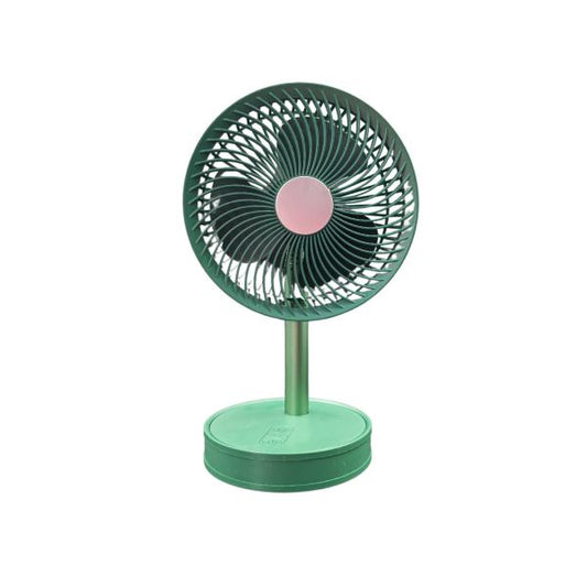 VENTILADOR HQ66-15 VERDE