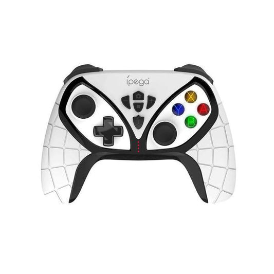 CONTROL BLUETOOTH PG-SW018 IPEGA BLANCO
